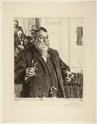 Un brindis II