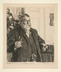 Un brindis II