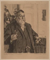 Un brindis II