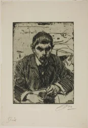 Albert Engström