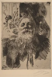 Auguste Rodin