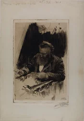 Axel Herman Haig III