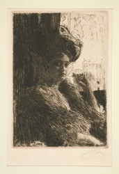 betty nansen