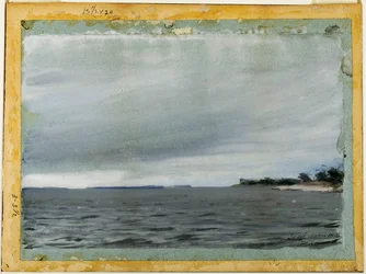 Dragö, Suecia