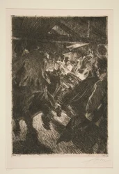 Cabaña Gopsmor