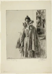 S.A.R. Princesa Ingeborg de Suecia I
