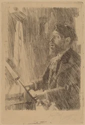 J.B. Faure
