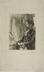 J.B. Faure