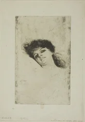 María