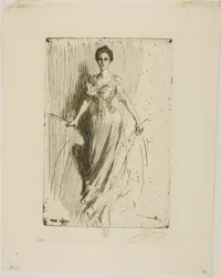 Señorita Lurman