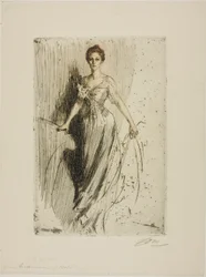 Señorita Lurman