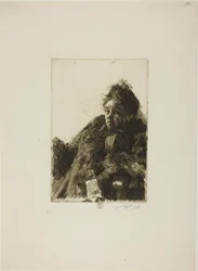 Mme Simon II