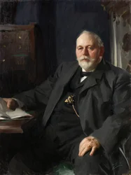Sr. Frans R. Heiss