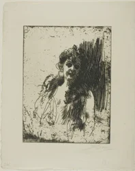 Sra. Cotton II