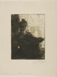 Sra. Emma Zorn