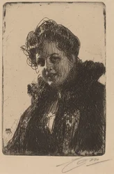 Sra. Granberg