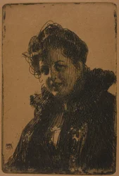 Sra. Granberg