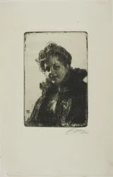 Sra. Granberg