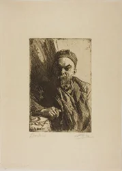 Paul Verlaine II