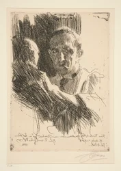 Príncipe Paul Toubetskoy II