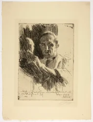 Príncipe Paul Troubetzkoy II (Busto)