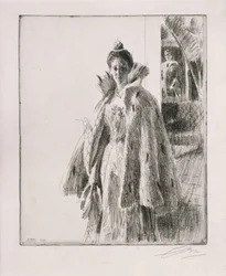 Princesa Ingeborg de Suecia I