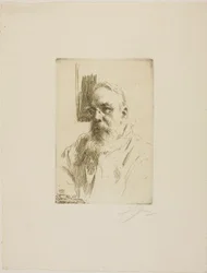 Profesor John Berg