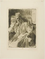 Reina Sofía