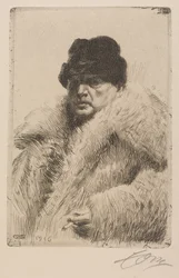 Autorretrato
