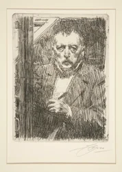 Auto retrato