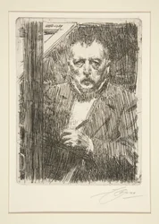 Autorretrato