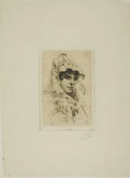 Mujer española