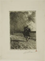 Tormenta