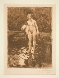 El vado