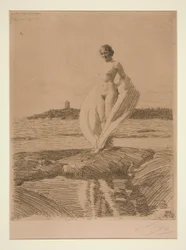 El Cisne
