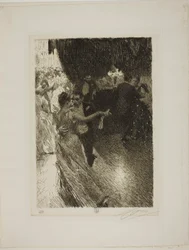 El vals