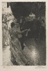 El vals