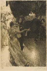 El vals