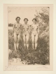 Tres hermanas