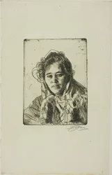 Joven de Mora (Anna de Kråkberg)