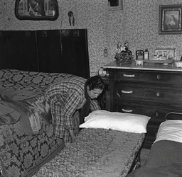 DORMITORIO,