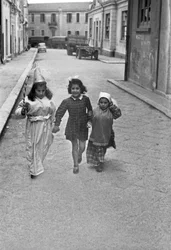 CARNAVAL EN CROTONE,