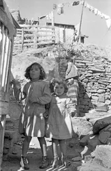 NIÑOS EN CROTONE