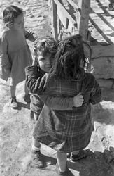 NIÑOS EN CROTONE