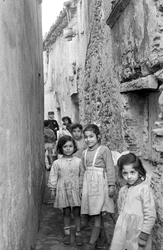 CROTONE - NIÑOS