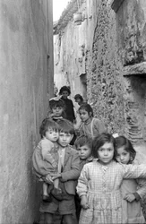 CROTONE - FOTO DE GRUPO