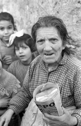 CROTONE - MACIARA DE LOS NIÑOS,