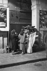CROTONE - EL QUIOSCO DE CONFETI