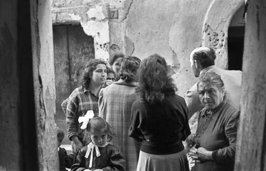 CROTONE - EL CORRESPONSAL ESCUCHA