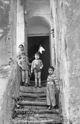 CROTONE - EL BANDERÍN